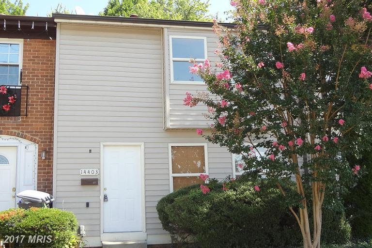 Kimberly Place Condos Silver Spring MD